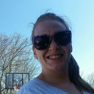 Meet your Posher, Holly